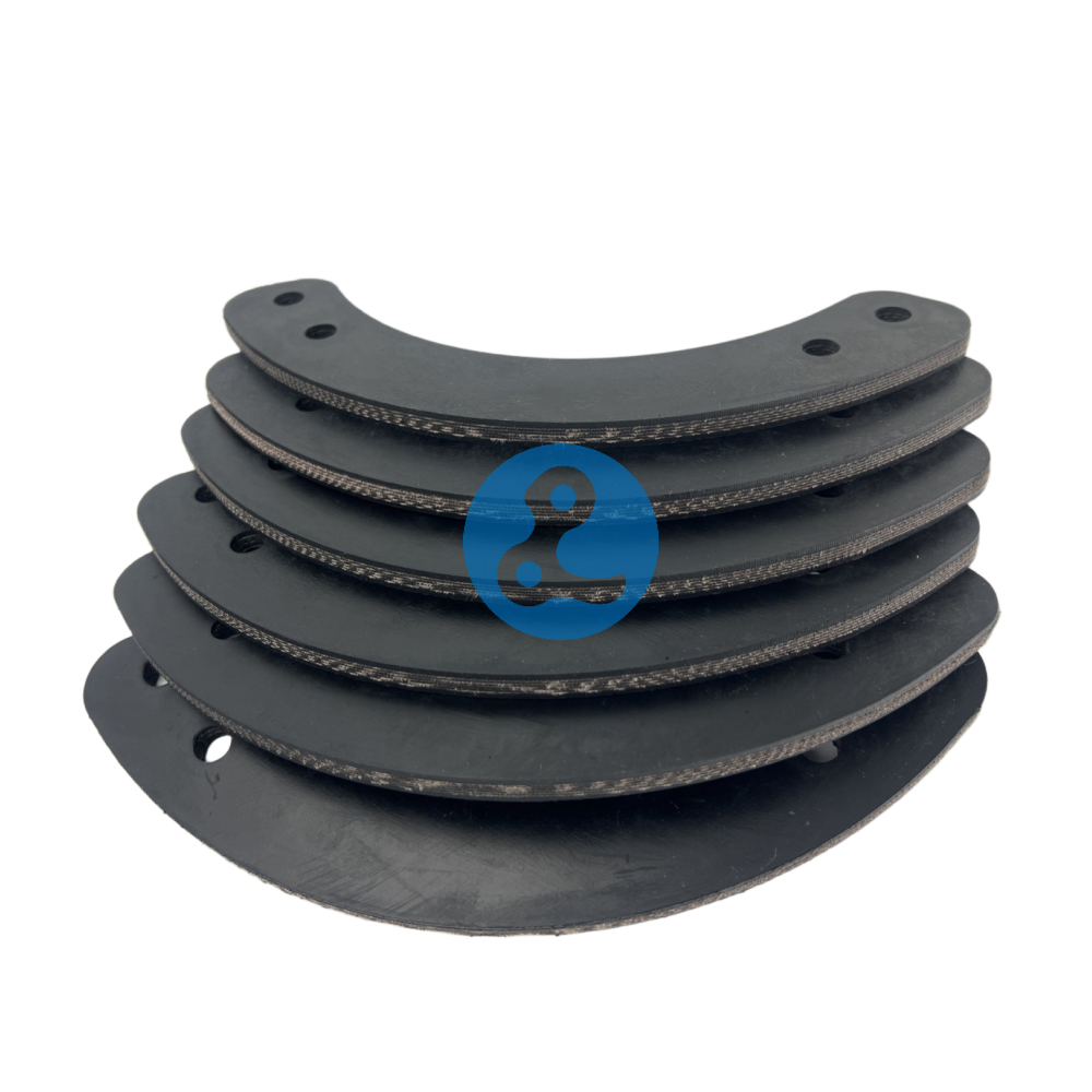 Rubber Plate-no