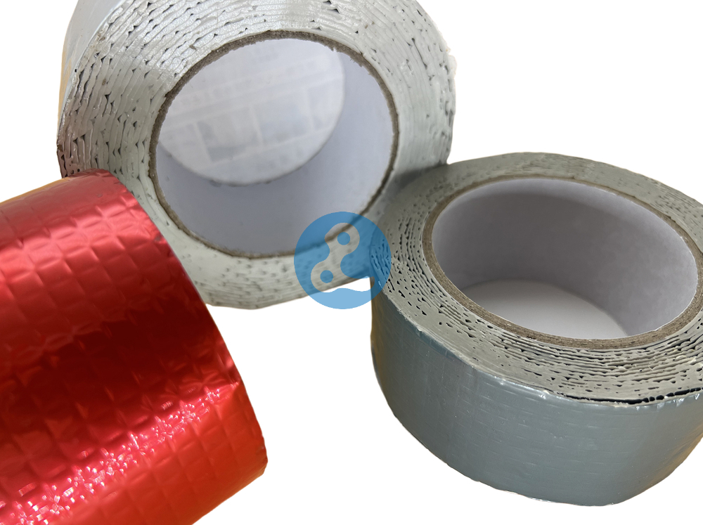 Waterproof Roll-no