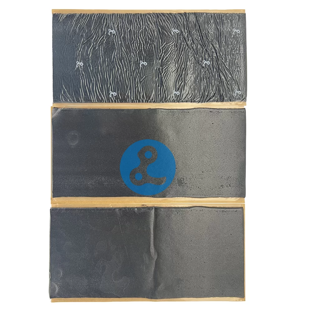 Damping Block-no